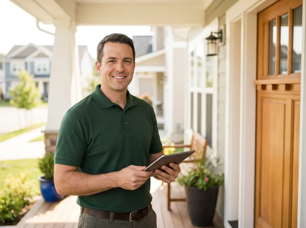 Pest control FAQs for Stockholm, SD